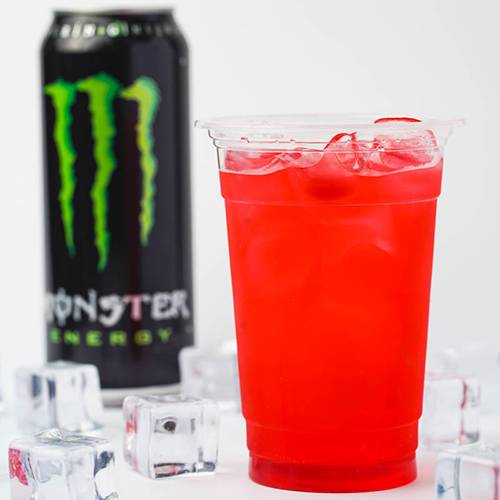Monster Medium