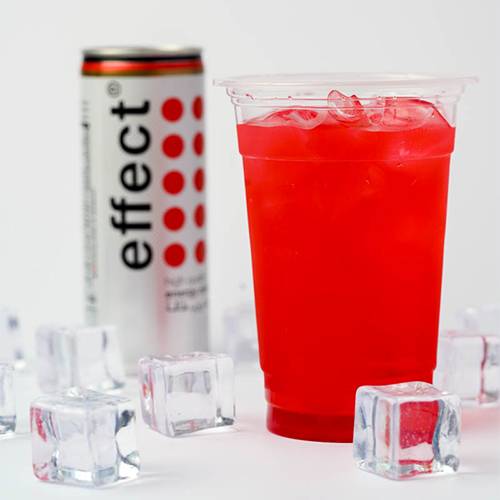 Effect Medium
