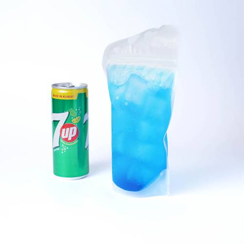 7Up with Pubg Medium