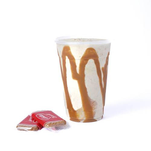 Lotus Milkshake