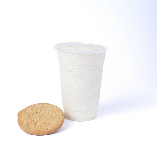Digestive Milkshake