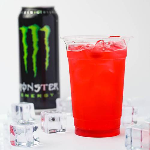 Monster Medium