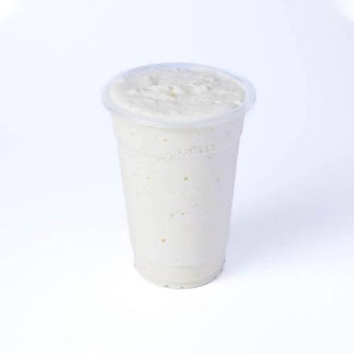 Vanilla Milkshake