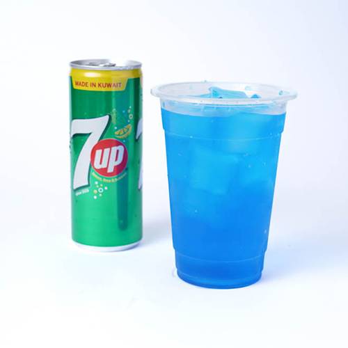 7Up Medium