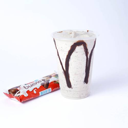 Kinder Milkshake