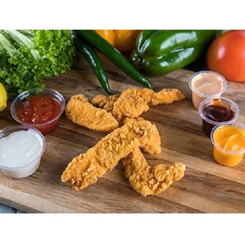 Chicken Strips 5Pcs