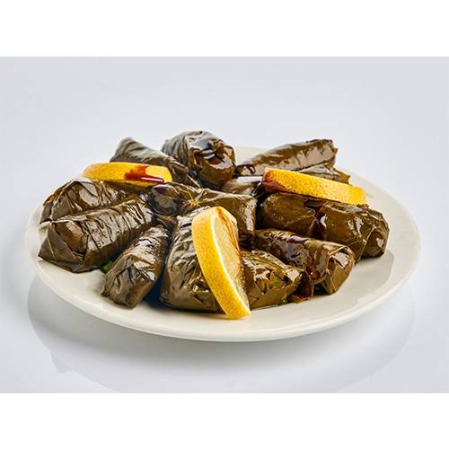 Vine Leaves