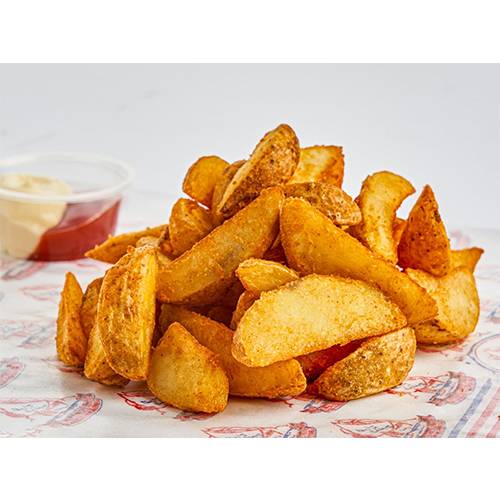 Potato Wedges