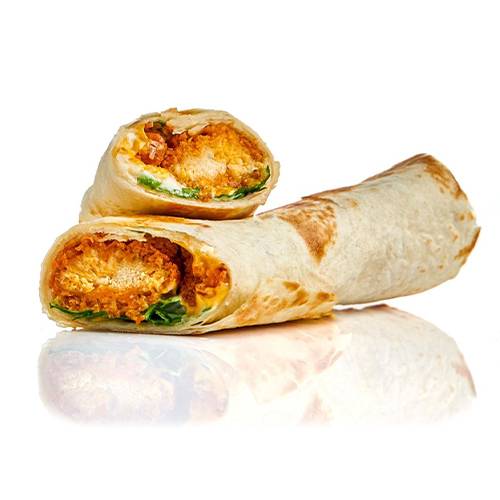 Chicken Strips Sandwich