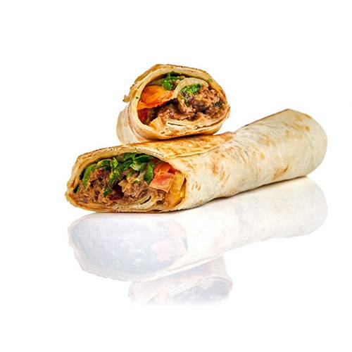 Meat Shawarma