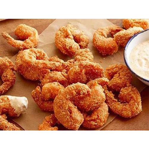 Zinger Shrimp 12Pcs