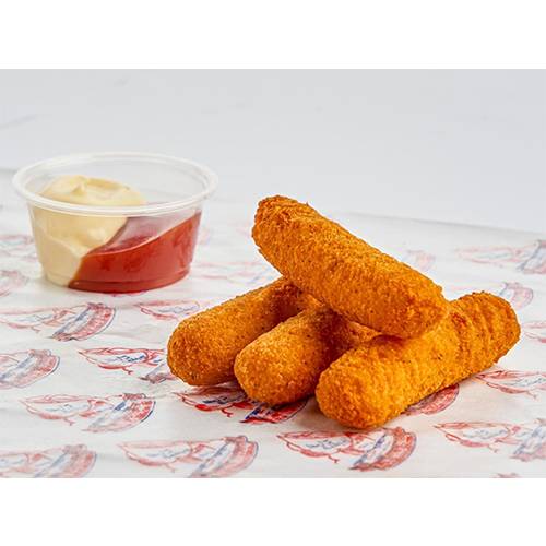 Cheese Sticks