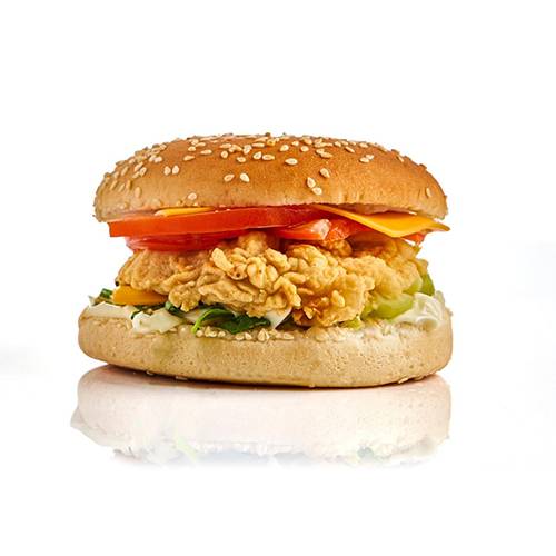 Fillet Whopper Sandwich