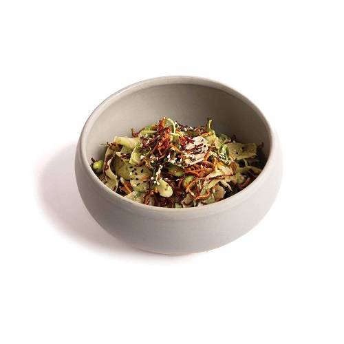 Crunchy Salad