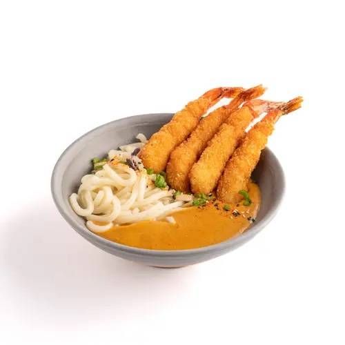 Umami Shrimp Udon