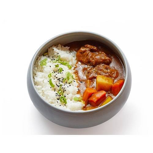 Umami Beef Curry