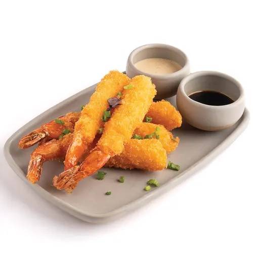 Shogun Tempura