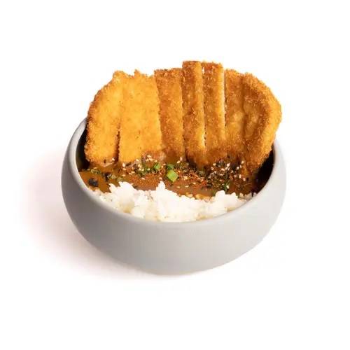 Umami Curry Spicy