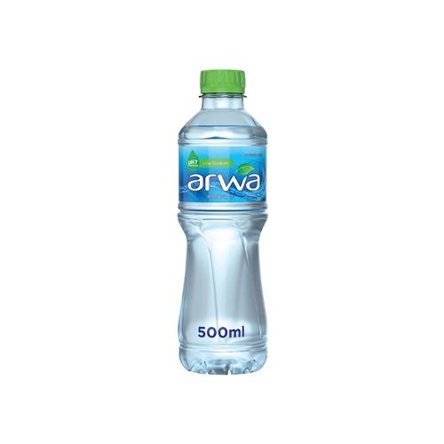 Arwa Mineral Water