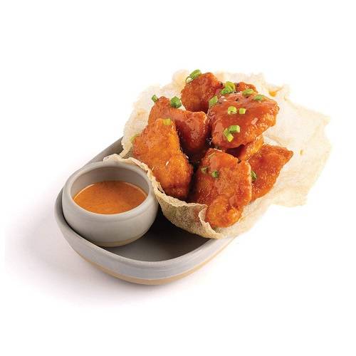 Gin Soy