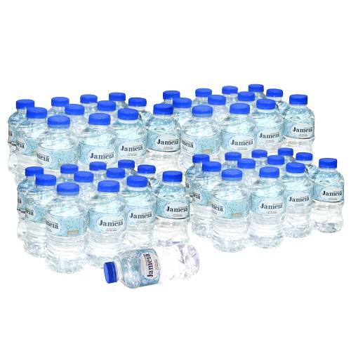Jameia Mineral Water 250ml 12Pcs 4Packet