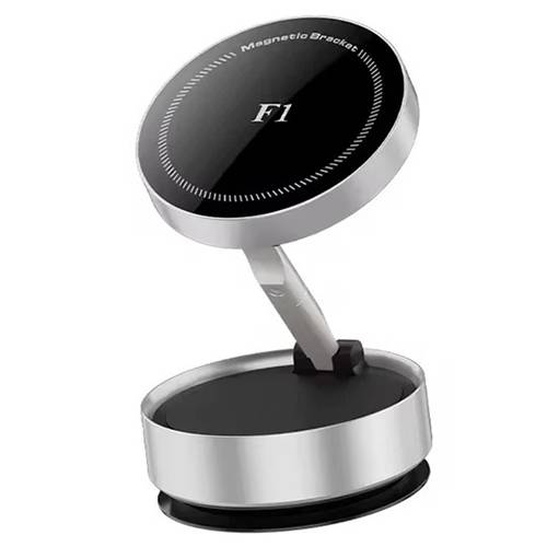 Automobile Holder Rotating Vacuum Suction Bracket Stand Model No.F1 S