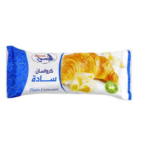 Al Faysal Plain Croissants 55g