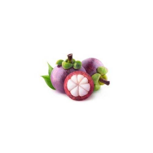 Mangosteen Thailand 500g