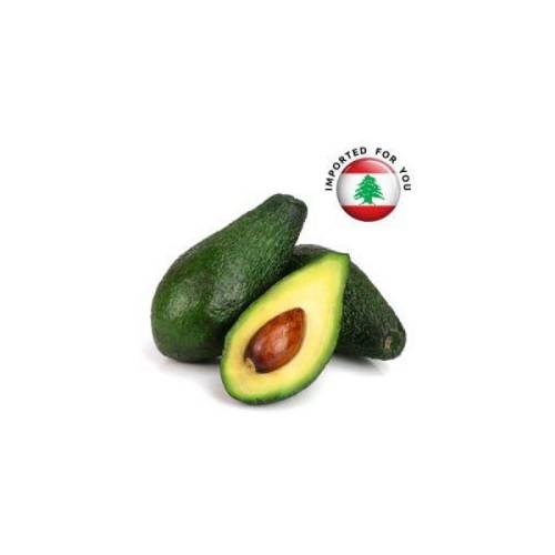 Avocado Lebanon Approx 1Kg