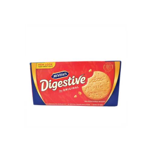 Mcvities Digestive Biscuits 250g