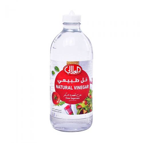 Al Alali Natural Vinegar 473ml