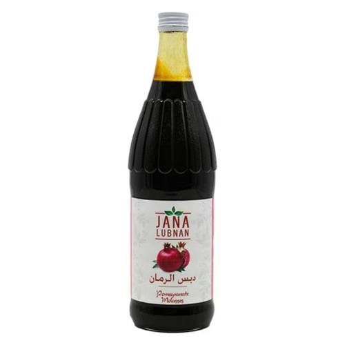 Jana Lubnan Pomegranate Molasses 750ml