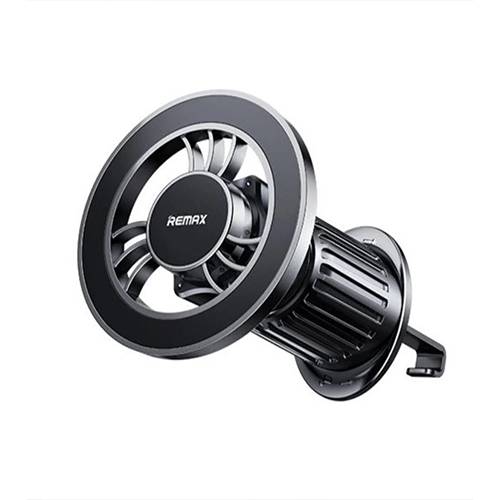 Remax Air Vent Magnetic Car Holder Black Model No.RM-C12