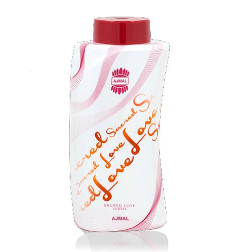 الحب المقدس بودرة معطرة للجسم للنساء 100جم