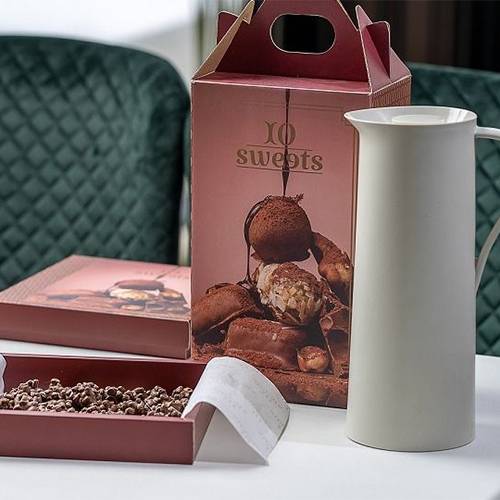 Arabic Coffee Flask