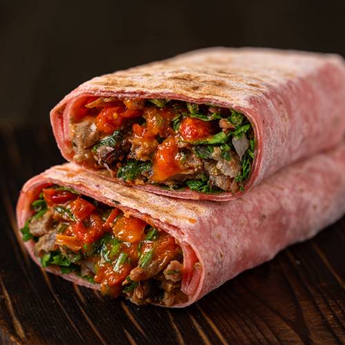 Meat Red Maabouj