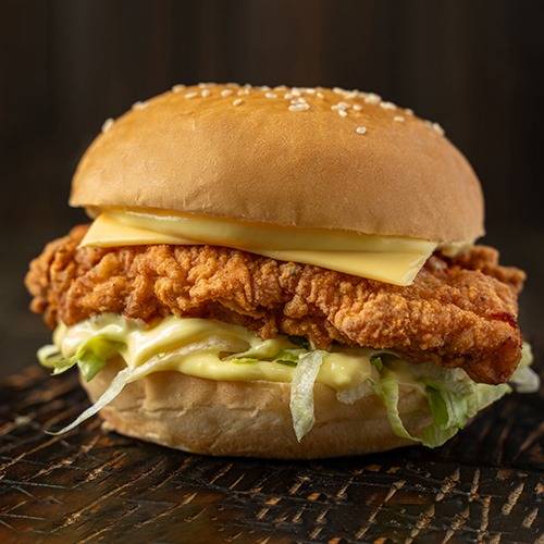 Factory Chicken Fillet