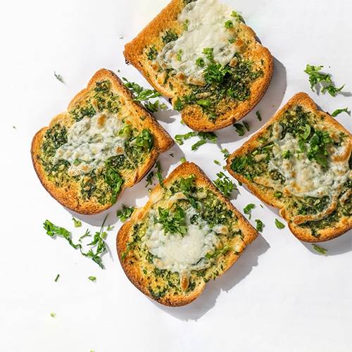 Garlic Bread