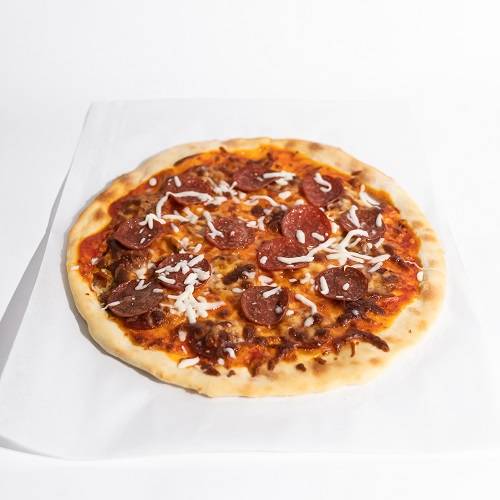 Pepperoni Pizza Small