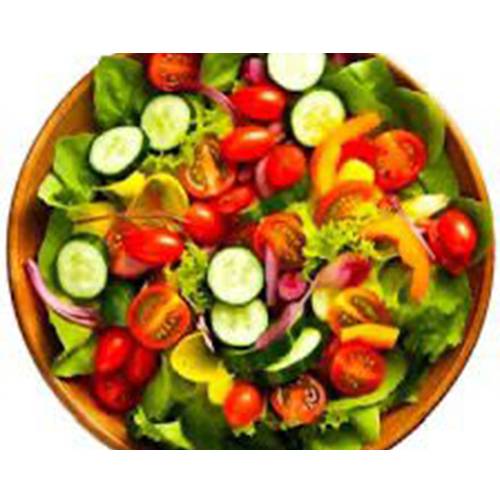 Secret Recipe Salad