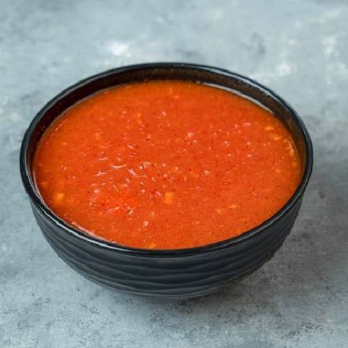 Tomato Daqoos