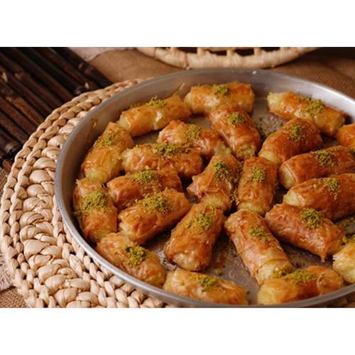 Znoud Elsit Cream 24Pcs