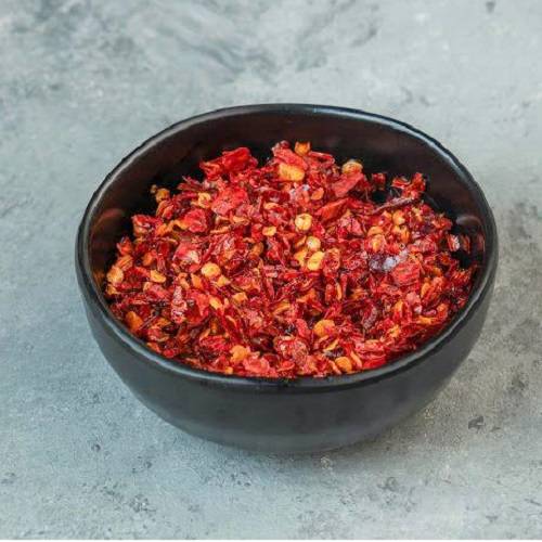 Crushed Red Chili Ma'abooj