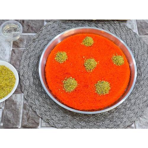 Kunafa Alazayem Enough for 12to15Persons