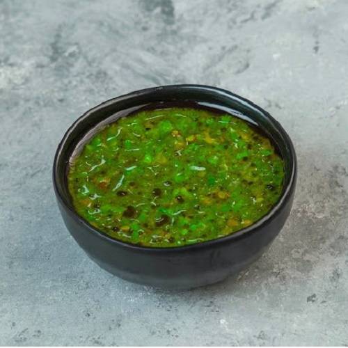 Green Ma'abooj