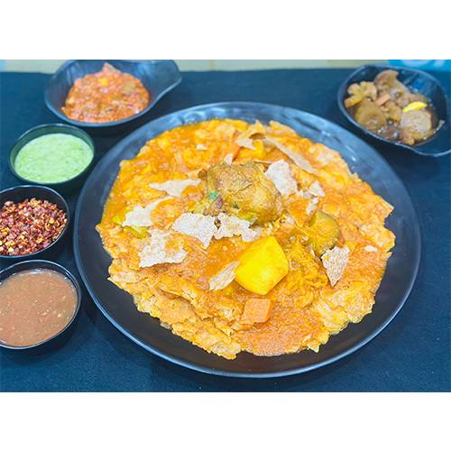 Tashreeb Chicken