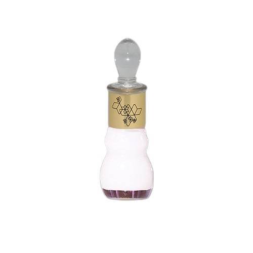 مسك العروسة زيت عطرى 12جم