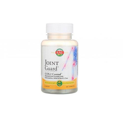 Kal Joint Guard 60Capsules