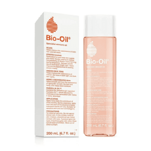 Bio Oil Multi Use Body Oil 200ml