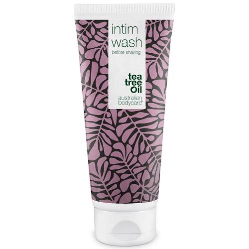Australian Bodycare Antiseptic Intimate Wash 200ml
